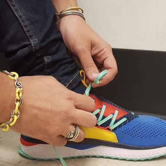 Meet your Posher, Ernesto - Picture 3 of 3